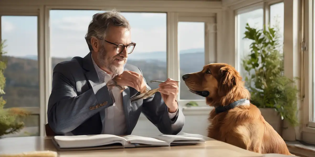Assurance animaux : comparer les formules