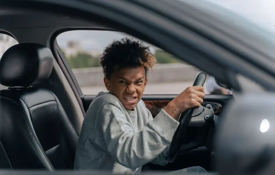 Quelle assurance pour un jeune conducteur ?