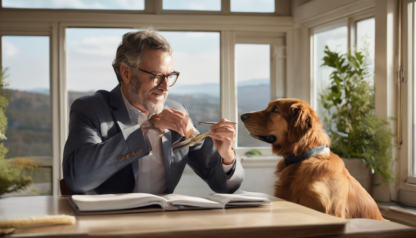 Assurance animaux : comparer les formules