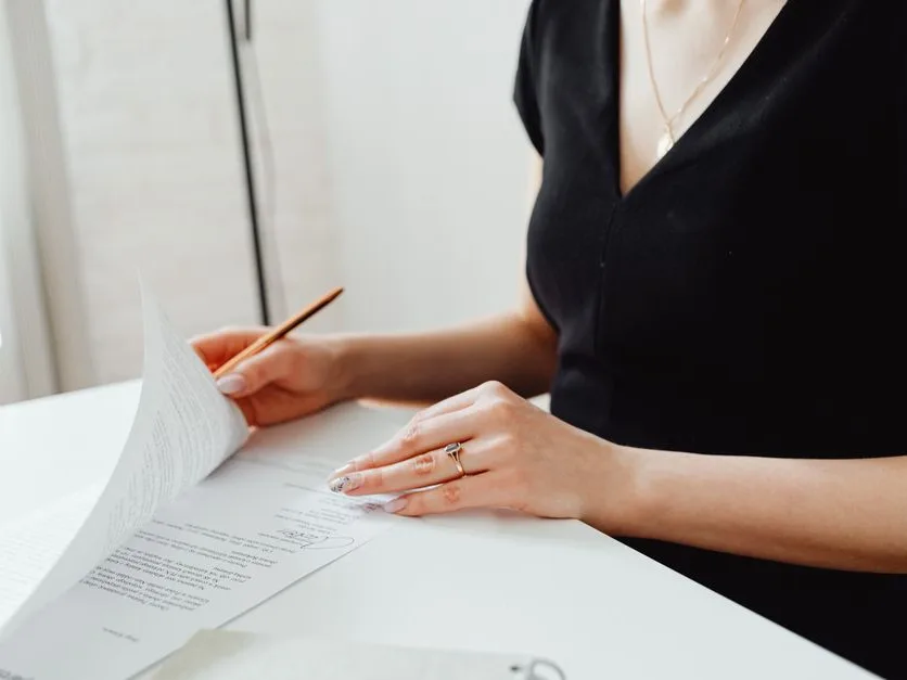 Lecture d’un contrat d’assurance