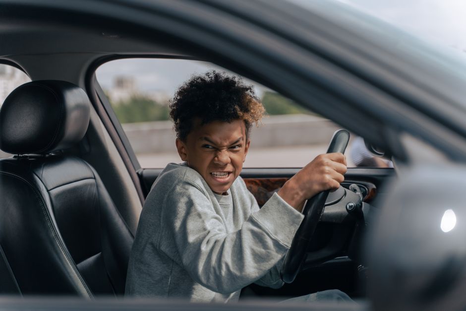 Quelle assurance pour un jeune conducteur ?