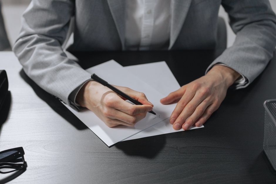 Résilier son assurance auto : mode d'emploi